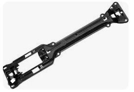 BMW 52107314201 قطعات اتوماتیک AC و برق صندلی میله انعطاف پذیر