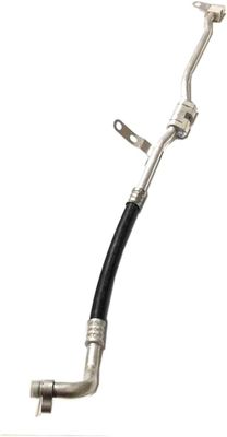 BMW 64539378003 قطعات اتوماتیک AC و برق لوله تهویه مطبوع