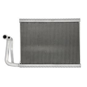 بی ام و 64119163331 بخارگر تهویه مطبوع اتوماتیک AC و قطعات برق