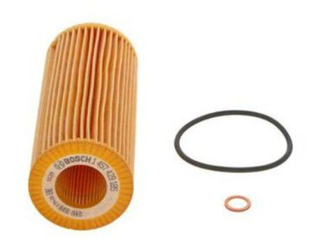 11427787697 قطعات موتور BMW فیلتر روغن برای BMW X3, ALFA ROMEO SPIDER (939_), FIAT CROMA (194_)