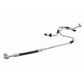 BMW 64539228234 قطعات اتوماتیک AC و برق لوله تهویه مطبوع