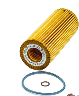 06E115562A قطعات موتور فیلتر روغن برای VW TOUAREG (7P5, 7P6)