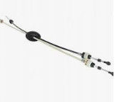 مرسدس اسپرینتر 9062601651 قطعات شاسی کابل جابجایی دنده