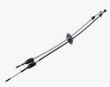 مرسدس اسپرینتر 9012601538 قطعات شاسی کابل جابجایی دنده