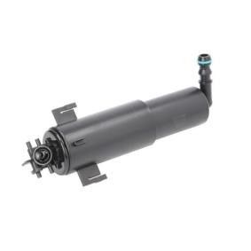 BMW 61677173851 قطعات اتوماتیک AC و برق چراغ جلو فنجان ماشین لباسشویی