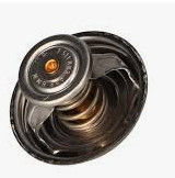BMW 11537511083 B قطعات موتور ترموستات 65 درجه سانتیگراد