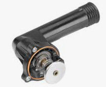 BMW 11531247125 B قطعات موتور ترموستات 65 درجه سانتیگراد