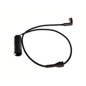 BMW 34351163066 قطعات شاسی دیسک پد ترمز سنسورهای پوشیدن عقب