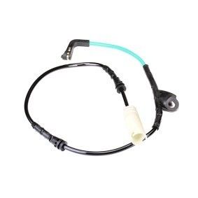 BMW 34356777649 قطعات شاسی سنسور پد ترمز جلو