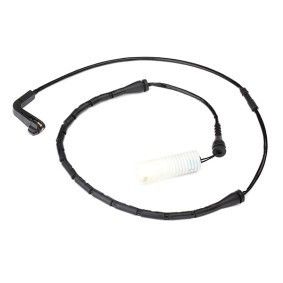 BMW 34356778037 قطعات شاسی سنسور فرسایش پد ترمز جلو