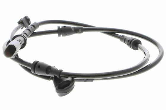 BMW 34356792567 قطعات شاسی پد ترمز جلویی سنسور لباس الکترونیکی