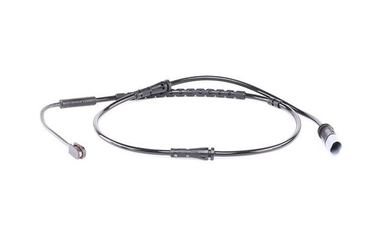 BMW 34356791958 قطعات شاسی سنسور فرسایش پد ترمز جلو