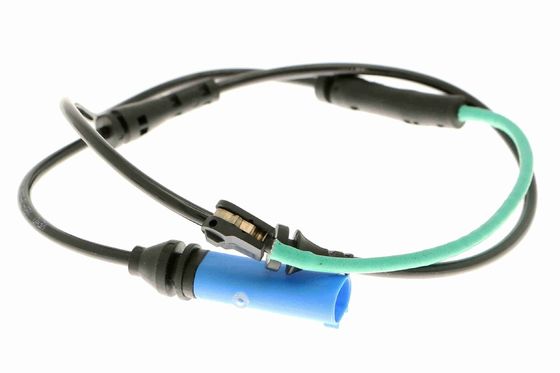 BMW 34356890788 قطعات شاسی سنسور فرسایش پد ترمز جلو