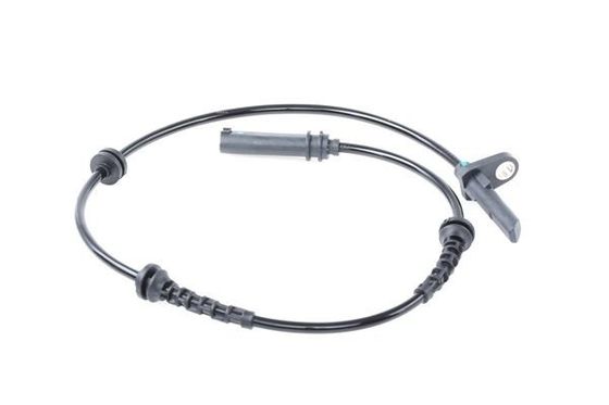 BMW 34526784901 قطعات شاسی حسگر سرعت چرخ ABS عقب