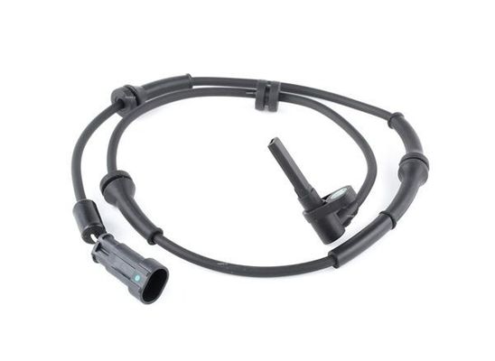BMW 34526775864 قطعات شاسی حسگر سرعت چرخ ABS عقب