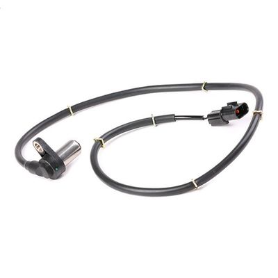 BMW 34526884422 قطعات شاسی ABS سنسور سرعت چرخ