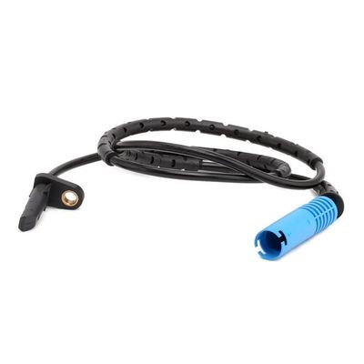 BMW 34526764859 قطعات شاسی حسگر سرعت چرخ ABS عقب