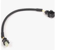 MINI 12518614952 قطعات موتور آداپتور ترموستات سرب