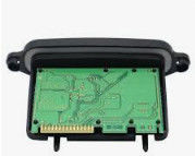 BMW 63117304906 قطعات اتوماتیک AC و برق چراغ جلو واحد کنترل راننده
