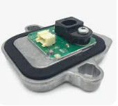 BMW 63117419615 قطعات اتوماتیک AC و برق نور جلو ماژول LED