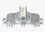 BMW 63117398766 قطعات اتوماتیک AC و برق ماژول LED چراغ جلو
