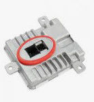 BMW 63117237647 قطعات اتوماتیک AC و برق قطعات Xenon HID چراغ جلو واحد کنترل بالاست