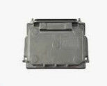 BMW 63117180050 قطعات اتوماتیک AC و برق چراغ جلو واحد کنترل راننده