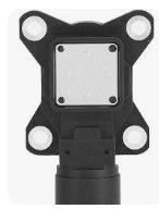 BMW 11377527017 قطعات اتوماتیک AC و برق حسگر گودال منحرف