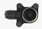 MINI 11377541677 قطعات اتوماتیک AC و برق حسگر گودال منحرف