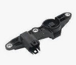 BMW 11377527016 قطعات اتوماتیک AC و برق حسگر گودال منحرف