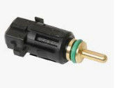 BMW 13621433077 قطعات اتوماتیک AC و برق سنسور دمای مایع خنک کننده