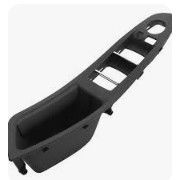 BMW 51417225875 قطعات اتوماتیک AC و برق دستگیره درب جلو - چپ