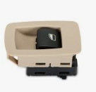 BMW 61316945876 قطعات اتوماتیک AC و برق کلید پنجره بلند کننده