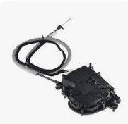 BMW 51247273752 قطعات بدنه اتومبیل موتور محرک قفل صندوق