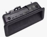 BMW 51247118158 قطعات بدن خودرو دستگیره سوئیچ خروجی