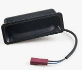 BMW 51248168035 قطعات بدن خودرو دستگیره سوئیچ خروجی