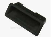 BMW 51247118158 B قطعات بدن خودرو دستگیره سوئیچ درب عقب