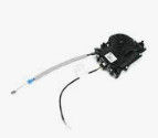 BMW 51247441630 قطعات بدنه اتومبیل موتور محرک قفل صندوق