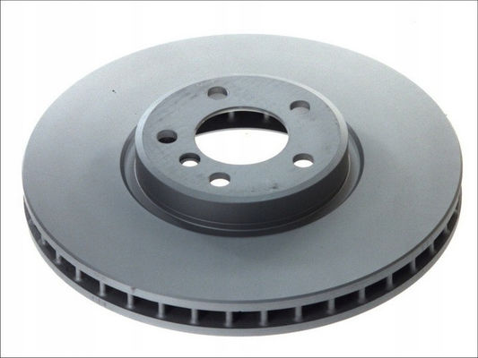 BMW 34116887397 قطعات شاسی دیسک ترمز