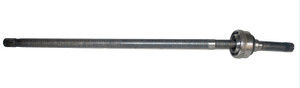 قطعات شاسی Land Rover FTC3147