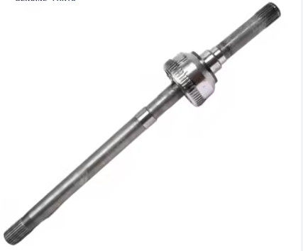 قطعات شاسی Land Rover FTC3146