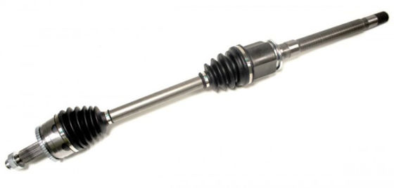 قطعات شاسی Land Rover TDB500080