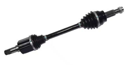 قطعات شاسی Land Rover LR092740