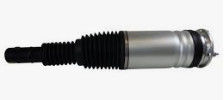 لند روور LR087091 قطعات شاسی جذب کننده شوک