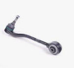 BMW 31126760276 قطعات شاسی جلو راست بازوی کنترل تعلیق عقب