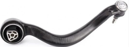 BMW 31126851692 قطعات شاسی جلو راست پایین جلو بازو کنترل