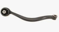 BMW 31106787674 قطعات شاسی بازوی کنترل پایین جلو