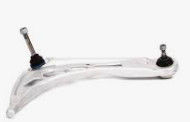 BMW 31126758520 قطعات شاسی بازوی کنترل پایین جلو راست
