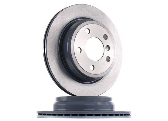 BMW 34216864900 قطعات شاسی دیسک ترمز