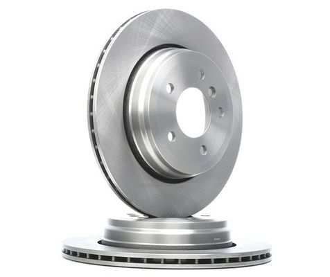 BMW 34216864061 قطعات شاسی دیسک ترمز